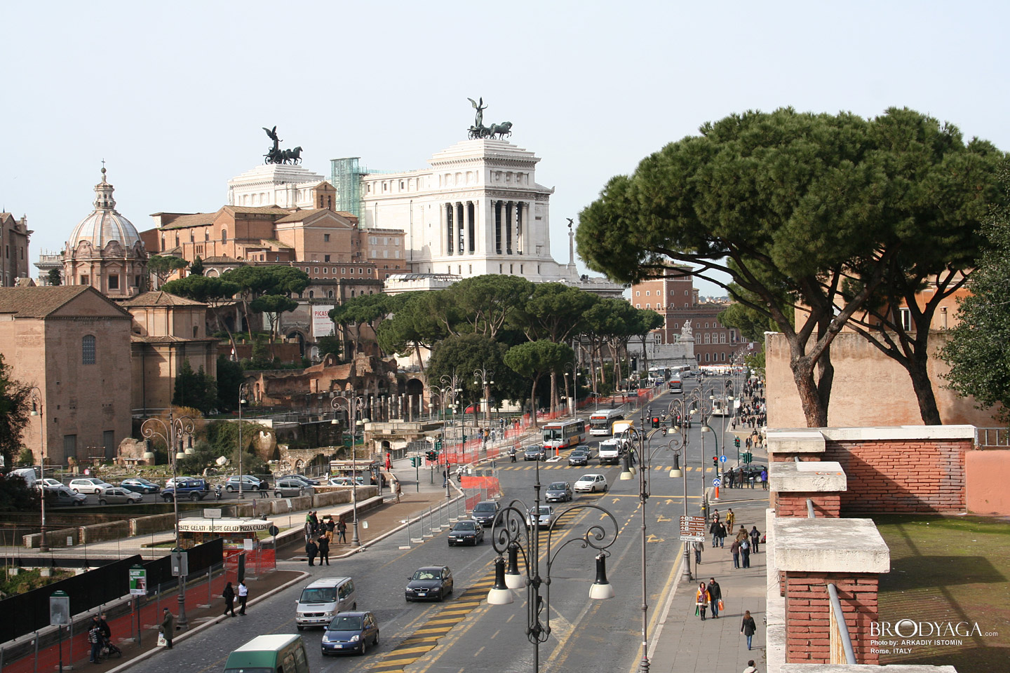 Rome